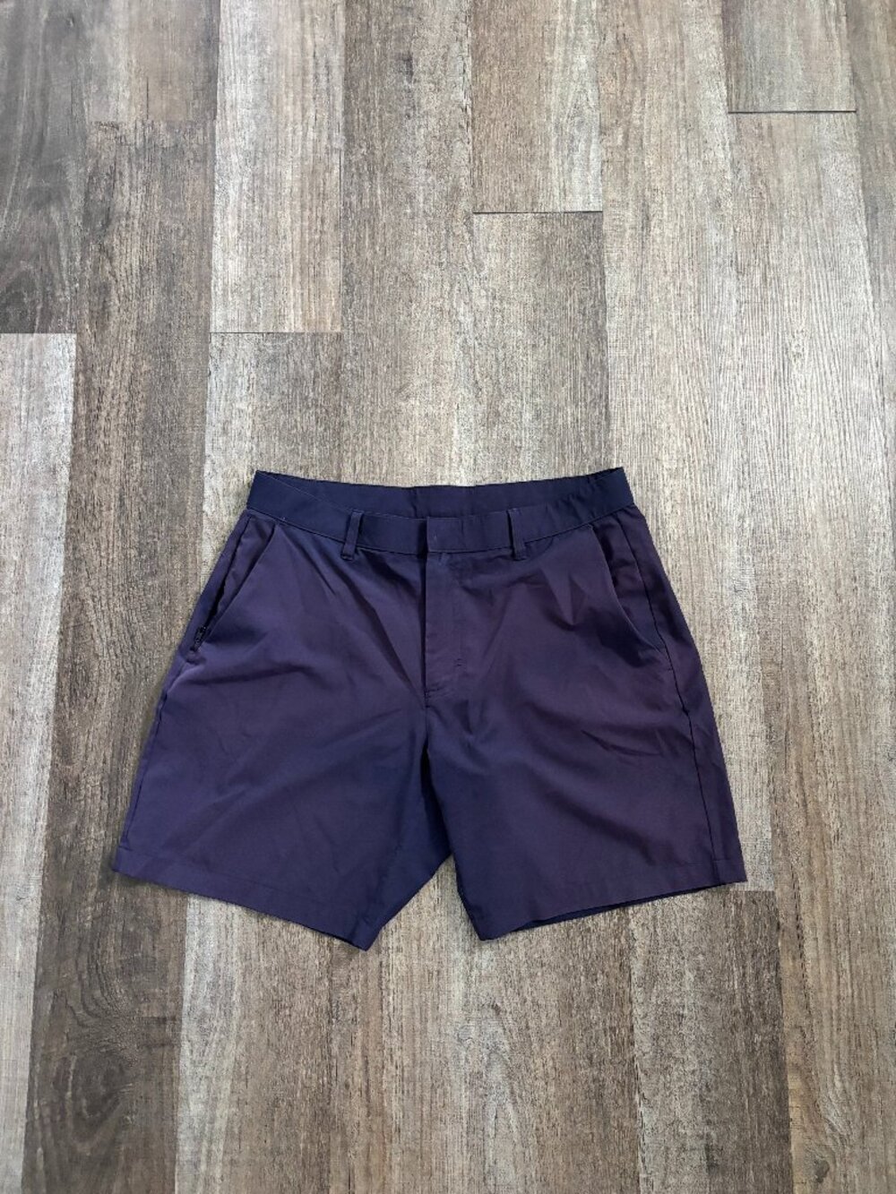 Fabletics Athletic Golf Shorts 8" Inseam